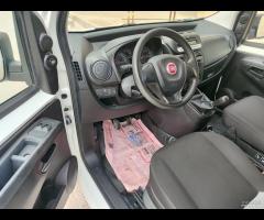 Fiat Fiorino 1.3 MJT 95CV Cargo 2018!! - 16