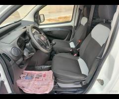 Fiat Fiorino 1.3 MJT 95CV Cargo 2018!! - 17