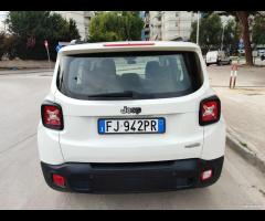 Jeep Renegade 1.6 Mjt 120 CV 2017 LONGITUDE BELLA!