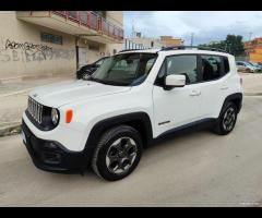 Jeep Renegade 1.6 Mjt 120 CV 2017 LONGITUDE BELLA! - 6