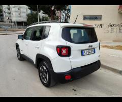 Jeep Renegade 1.6 Mjt 120 CV 2017 LONGITUDE BELLA! - 9