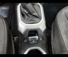 Jeep Renegade 1.6 Mjt 120 CV 2017 LONGITUDE BELLA! - 11