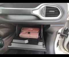 Jeep Renegade 1.6 Mjt 120 CV 2017 LONGITUDE BELLA! - 12
