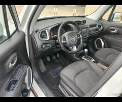 Jeep Renegade 1.6 Mjt 120 CV 2017 LONGITUDE BELLA! - 13