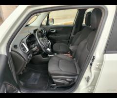 Jeep Renegade 1.6 Mjt 120 CV 2017 LONGITUDE BELLA! - 17