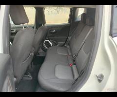 Jeep Renegade 1.6 Mjt 120 CV 2017 LONGITUDE BELLA! - 18