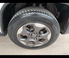 Jeep Renegade 1.6 Mjt 120 CV 2017 LONGITUDE BELLA! - 19