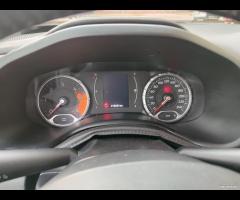 Jeep Renegade 1.6 Mjt 120 CV 2017 LONGITUDE BELLA! - 20