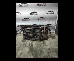 OSSATURA FRONTALE COMPLETA MAZDA 3 1.6D Y6 2008 BB