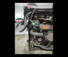 OSSATURA FRONTALE COMPLETA MAZDA 3 1.6D Y6 2008 BB - 6