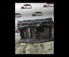 OSSATURA FRONTALE COMPLETA MAZDA 3 1.6D Y6 2008 BB - 7