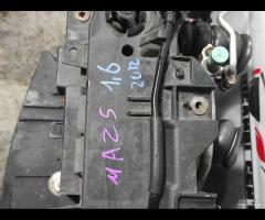 OSSATURA FRONTALE COMPLETA MAZDA 3 1.6D Y6 2008 BB - 11