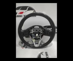 VOLANTE IN PELLE MULTIFUNZIONE MAZDA 6 2014 GHP9K8