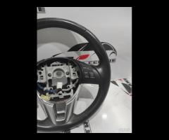 VOLANTE IN PELLE MULTIFUNZIONE MAZDA 6 2014 GHP9K8