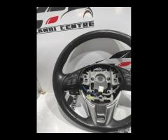 VOLANTE IN PELLE MULTIFUNZIONE MAZDA 6 2014 GHP9K8
