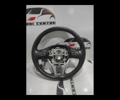 VOLANTE IN PELLE MULTIFUNZIONE MAZDA 6 2014 GHP9K8