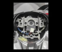 VOLANTE IN PELLE MULTIFUNZIONE MAZDA 6 2014 GHP9K8 - 7