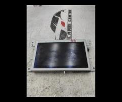 DISPLAY MULTIFUNZIONALE AUDI A6 2009 4L0919604 174