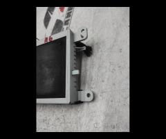 DISPLAY MULTIFUNZIONALE AUDI A6 2009 4L0919604 174