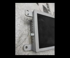 DISPLAY MULTIFUNZIONALE AUDI A6 2009 4L0919604 174