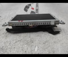 DISPLAY MULTIFUNZIONALE AUDI A6 2009 4L0919604 174 - 8