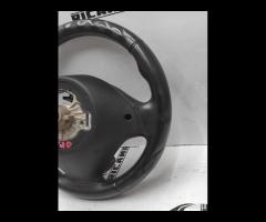 VOLANTE IN PELLE MULTIFUNZIONE BMW F20 M-SPORT 201