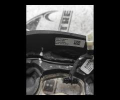 VOLANTE IN PELLE MULTIFUNZIONE BMW F20 M-SPORT 201 - 10