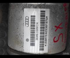 AMMORTIZZATORE POSTERIORE SX VOLKSWAGEN PHAETON 3D - 10