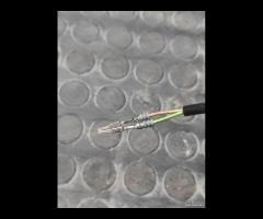 AMMORTIZZATORE POSTERIORE SX VOLKSWAGEN PHAETON 3D - 11