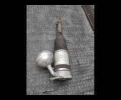 AMMORTIZZATORE POSTERIORE SX VOLKSWAGEN PHAETON 3D - 14