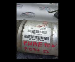 AMMORTIZZATORE POSTERIORE DESTRA VOLKSWAGEN PHAETO - 8