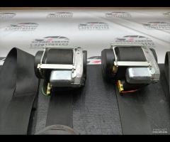 CINTURE DI SICUREZZA POSTERIORE DX/SX VOLKSWAGEN S - 7