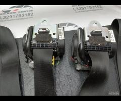 CINTURE DI SICUREZZA POSTERIORE DX/SX VOLKSWAGEN S - 8