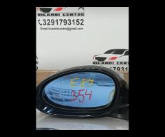 SPECCHIETO RETROVISORE SX BMW E87 7164601 010803 C
