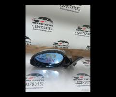 SPECCHIETO RETROVISORE SX BMW E87 7164601 010803 C - 6