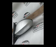 SPECCHIETO RETROVISORE SX BMW E87 7164601 010803 C - 13