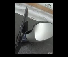 SPECCHIETO RETROVISORE SX BMW E87 7164601 010803 C - 20