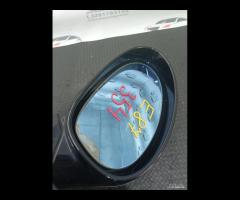 SPECCHIETO RETROVISORE SX BMW E87 7164601 010803 C - 24