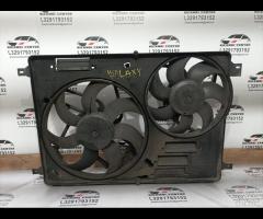 VENTOLA RAFFREDDAMENTO MOTORE LAND ROVER FREELANDE - 1