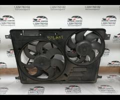 VENTOLA RAFFREDDAMENTO MOTORE LAND ROVER FREELANDE - 2