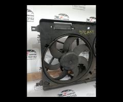 VENTOLA RAFFREDDAMENTO MOTORE LAND ROVER FREELANDE - 6