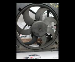 VENTOLA RAFFREDDAMENTO MOTORE LAND ROVER FREELANDE - 10