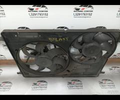 VENTOLA RAFFREDDAMENTO MOTORE LAND ROVER FREELANDE - 13