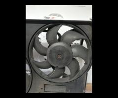 VENTOLA RAFFREDDAMENTO MOTORE LAND ROVER FREELANDE - 15