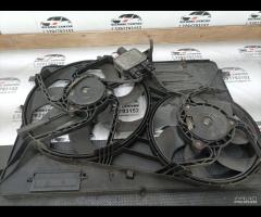 VENTOLA RAFFREDDAMENTO MOTORE LAND ROVER FREELANDE - 17