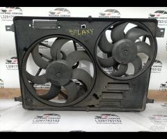 VENTOLA RAFFREDDAMENTO MOTORE LAND ROVER FREELANDE - 18