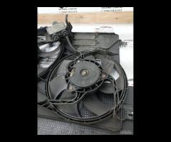 VENTOLA RAFFREDDAMENTO MOTORE LAND ROVER FREELANDE - 19