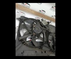 VENTOLA RAFFREDDAMENTO MOTORE LAND ROVER FREELANDE - 21