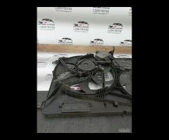 VENTOLA RAFFREDDAMENTO MOTORE LAND ROVER FREELANDE - 22