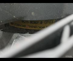 VENTOLA RAFFREDDAMENTO MOTORE LAND ROVER FREELANDE - 23